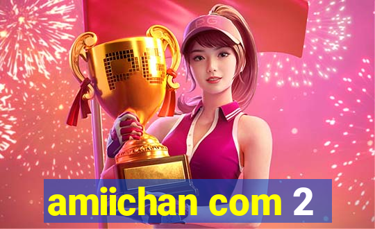 amiichan com 2